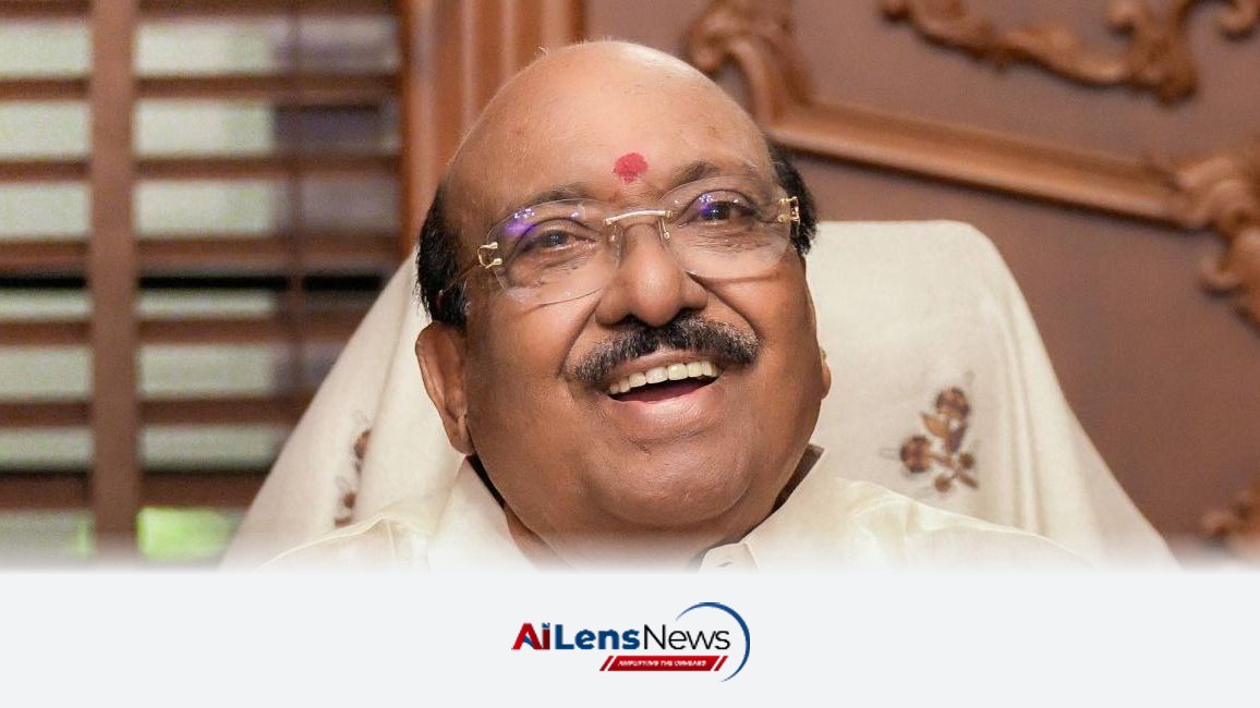 Vellappally Natesan's Controversial Remarks on A N Shamseer Ignite Political Tensions in Kerala