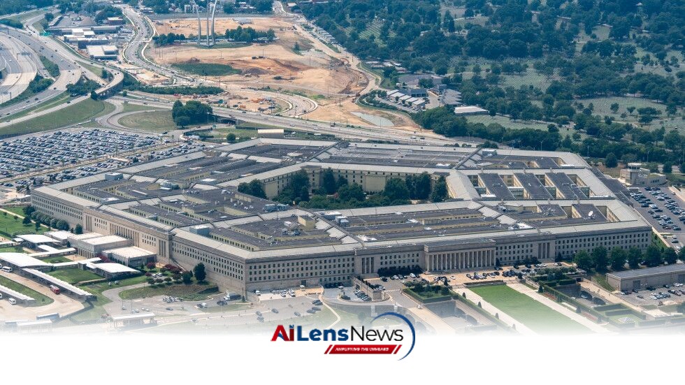 Pentagon Dismisses Stars and Stripes Leadership Over Editorial Independence Concerns Pentagon Dismisses Stars and Stripes Leadership Over Editorial Independence Concerns