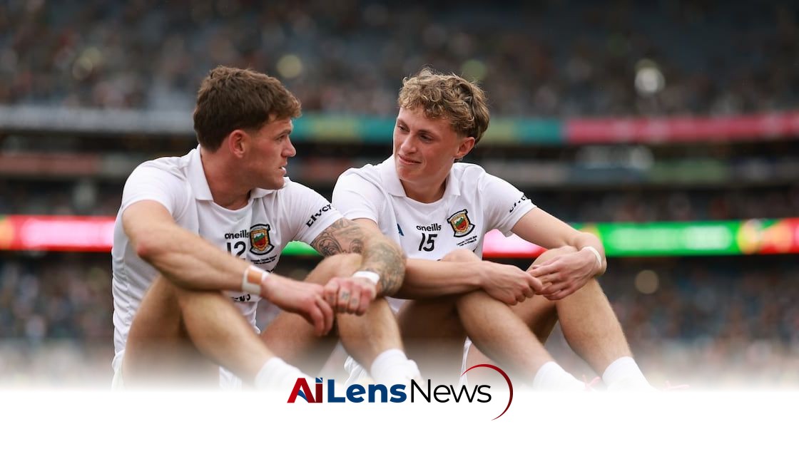 Mayo Triumphs Over Kerry to Claim Historic All-Ireland Title