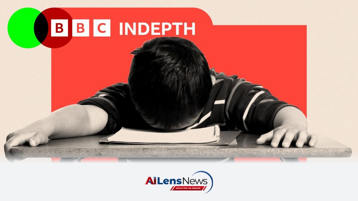 Impact of Rising Heatwaves on School Calendars in the UK