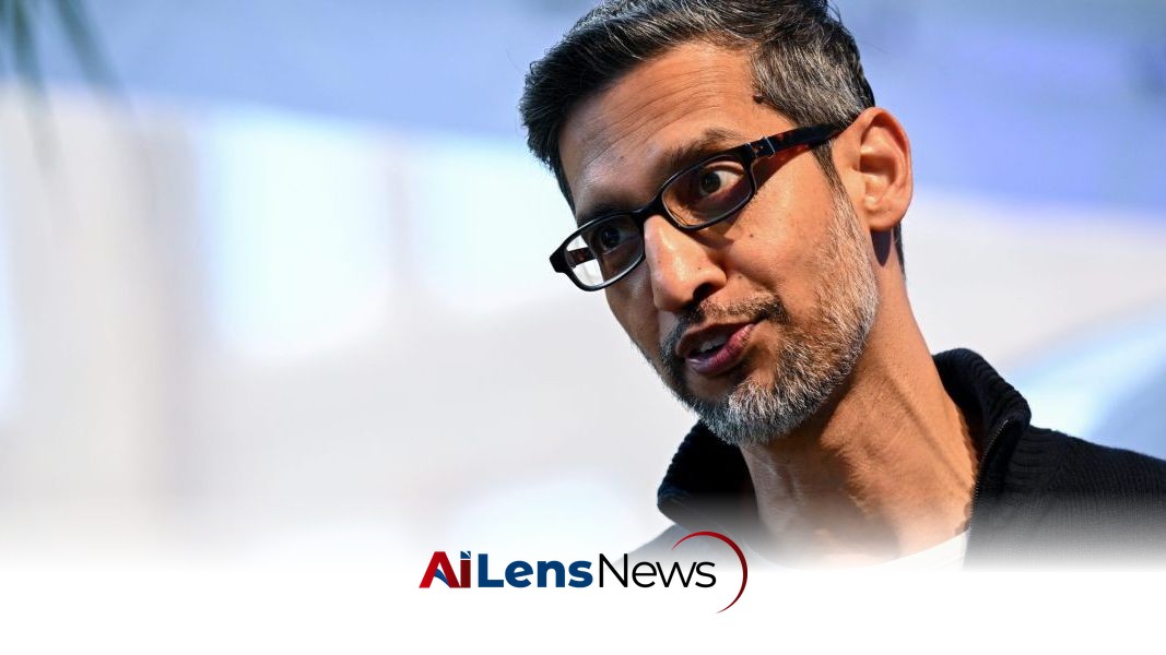 Google Reports Record $112 Billion Profit, Faces Market Backlash