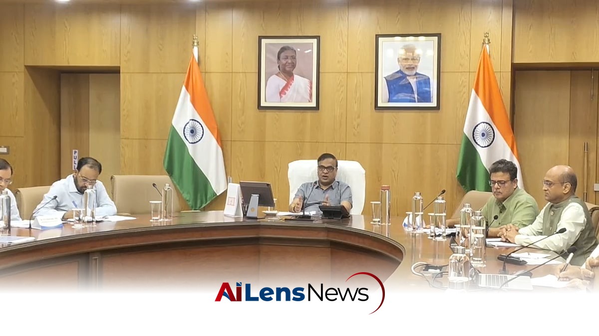 Assam Flood Crisis: CM Reviews Situation as Central Team Prepares for Visit
