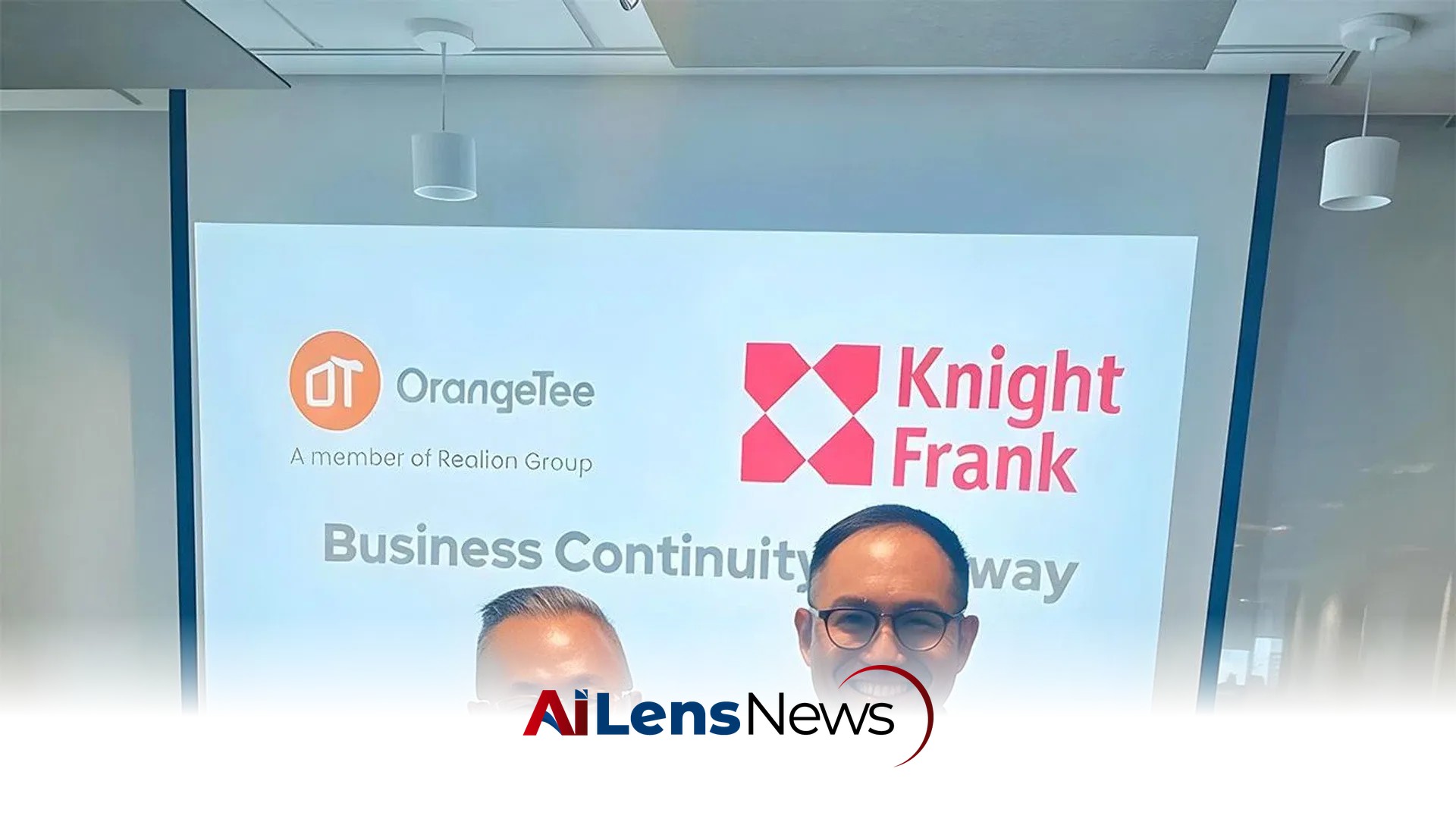 Knight Frank Exits Singapore Real Estate Agency Business, Agents Transition to OrangeTee & Tie