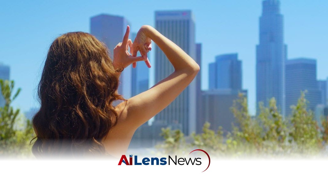 From Heartbreak to Success: How Moving to Los Angeles Changed My Life
