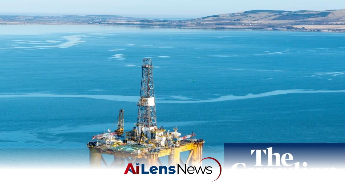 Climate Scientists Urge PM to Uphold Manchester's Carbon Neutral Pledge and Reject New North Sea Drilling