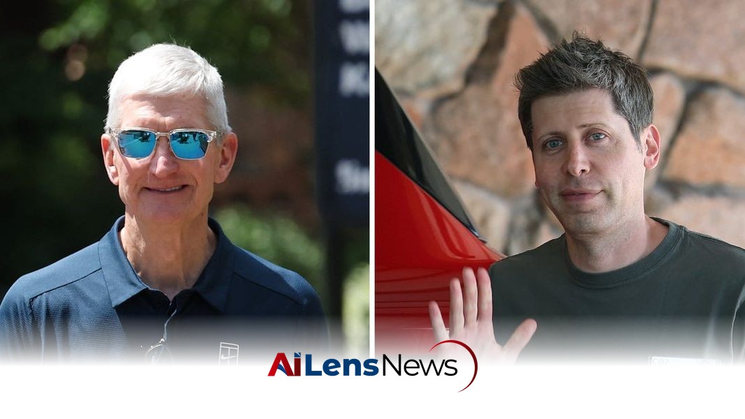 What smart people are saying about Apple's lawsuit accusing OpenAI of stealing trade secrets