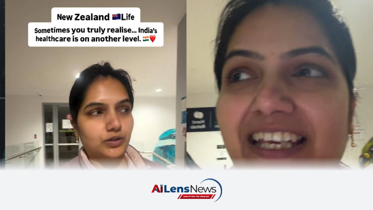 Mother's Frustration Over Delayed Healthcare for Sick Child in New Zealand