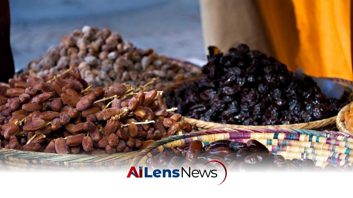 Local Dates Festival 2026 Set to Delight Visitors at Souq Waqif