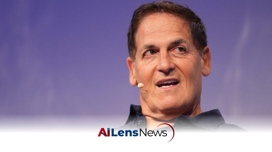 Mark Cuban Advocates for Employee Stock Ownership to Combat Income Inequality