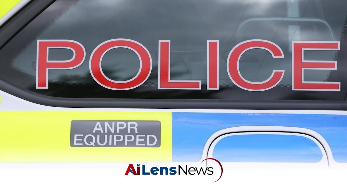 Man dies after lorry and motorcycle collision in Co Armagh