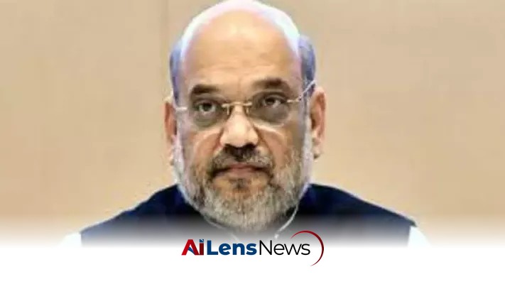Former Youth Congress Leader Appeals Against FCRA Amendment