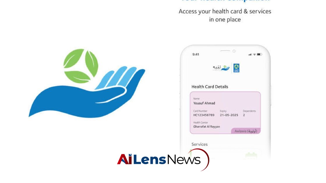 Hamad Medical Corporation Expands Lbaih App with New Digital Services