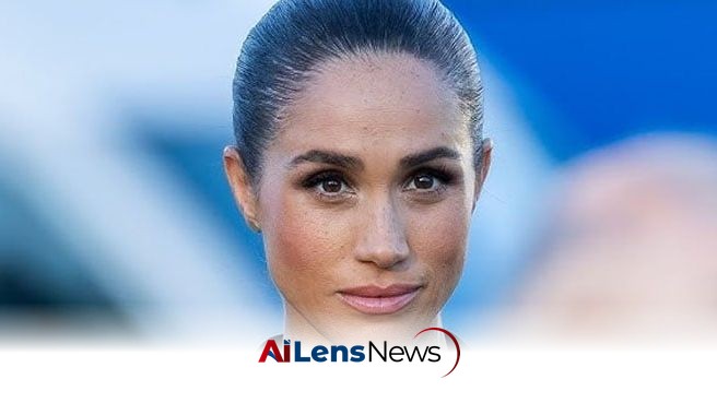 PR Experts Critique Meghan Markle's MasterChef Appearance as 'Messy'