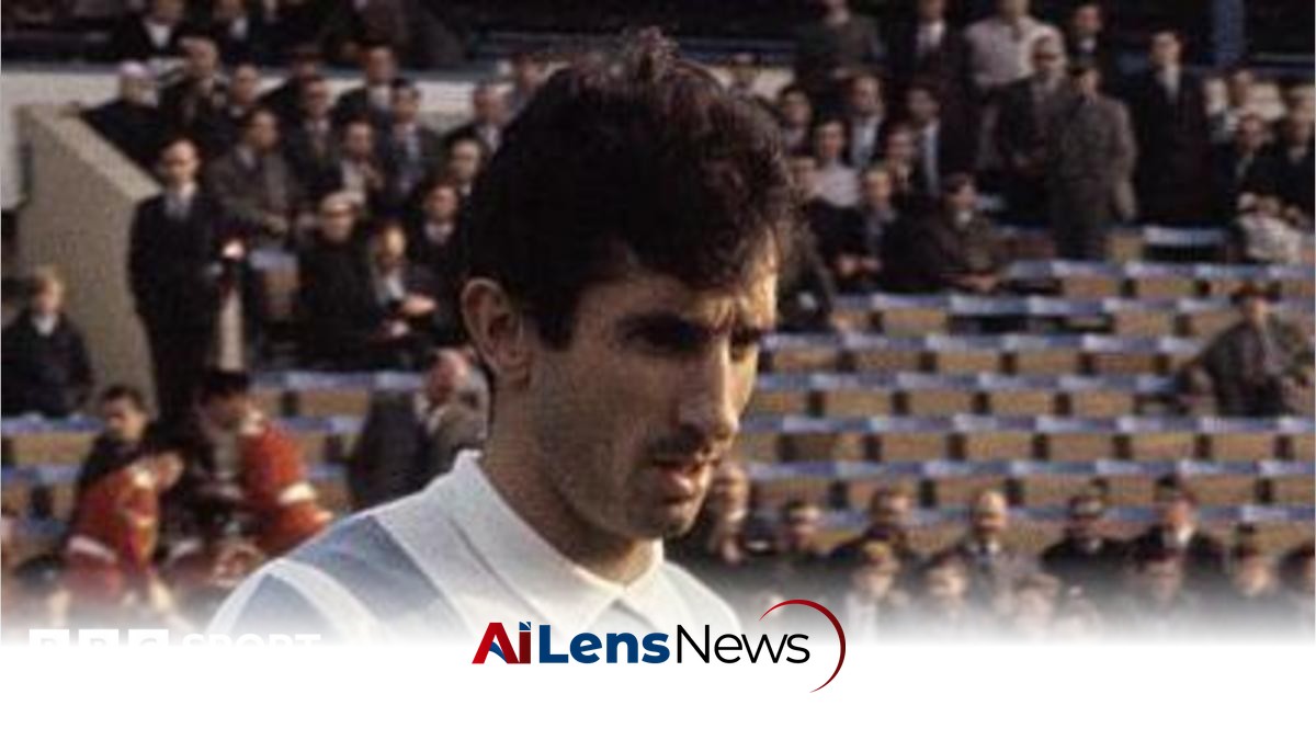 Argentina midfield great Rattin dies aged 89