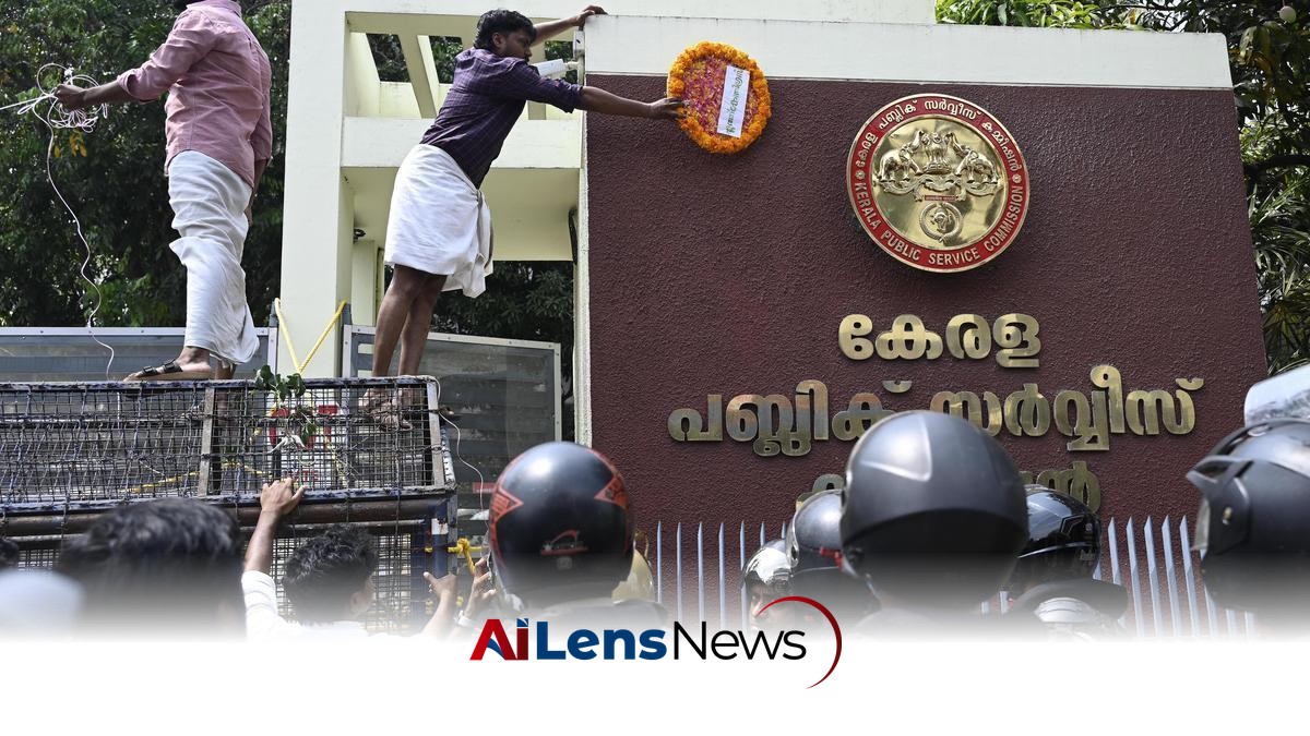 SIT Uncovers Alleged Conspiracy in PSC Exam Irregularities