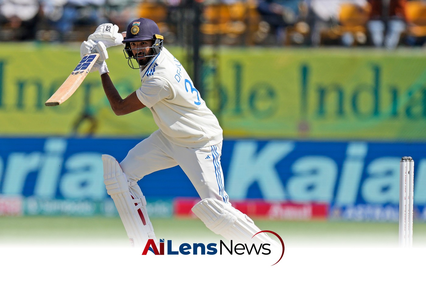 Padikkal Fifty, Sudeera Five-for Before India A, SL A Settle for Draw