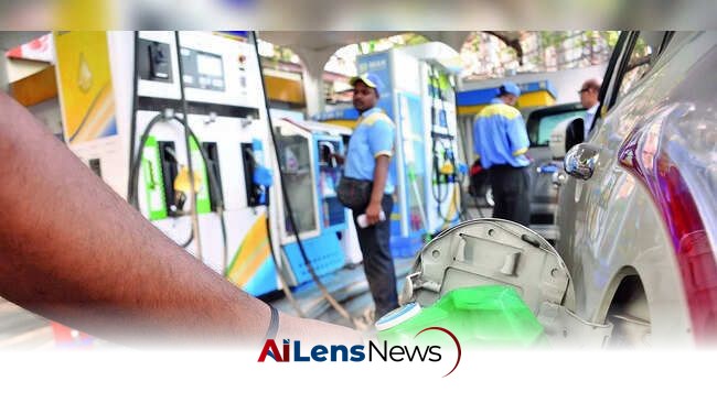 OMCs lost Rs 18.9/L on diesel, ₹6 on petrol