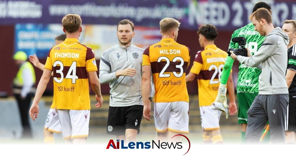 Motherwell to Rely on Young Leaders in Conference League Opener Against HB Torshavn