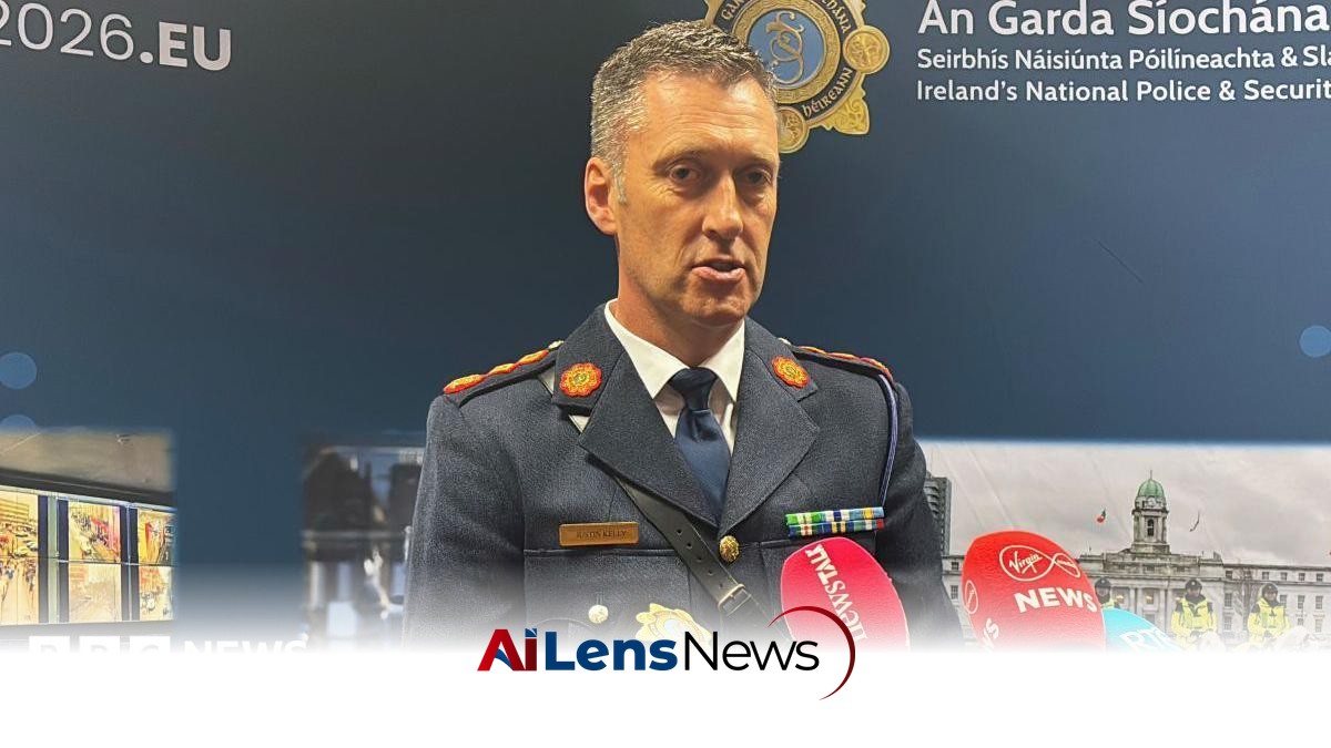Irish Police Intercept Significant Bomb Targeting Northern Ireland