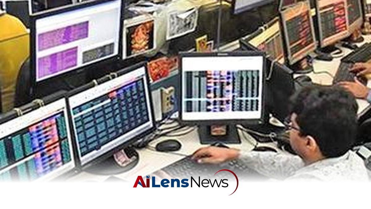 Stock Markets Plunge Over 2% Amid Rising U.S.-Iran Tensions