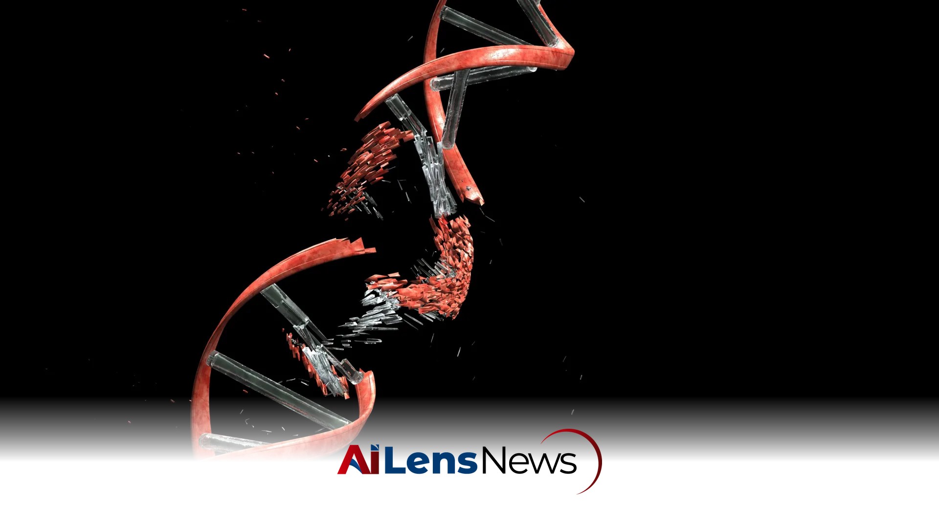 Scientists Discover Neurons Must Break Their DNA to Build the Brain