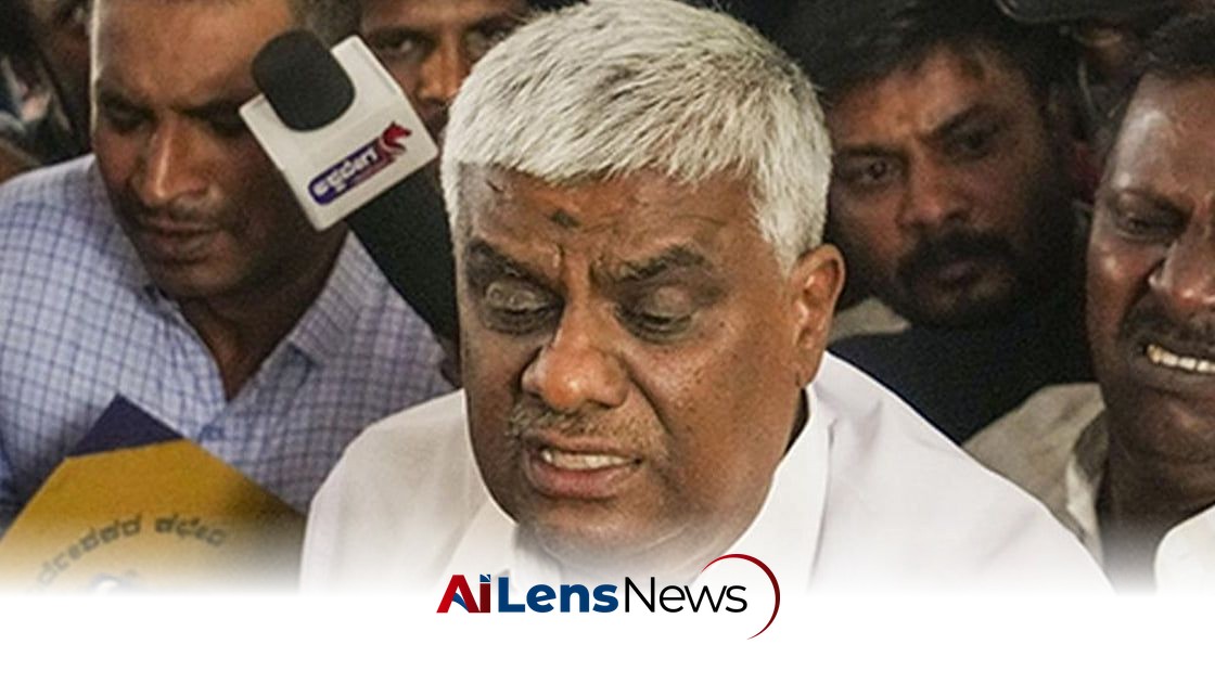 Supreme Court to Review Karnataka Government's Plea Against HC Ruling on H D Revanna
