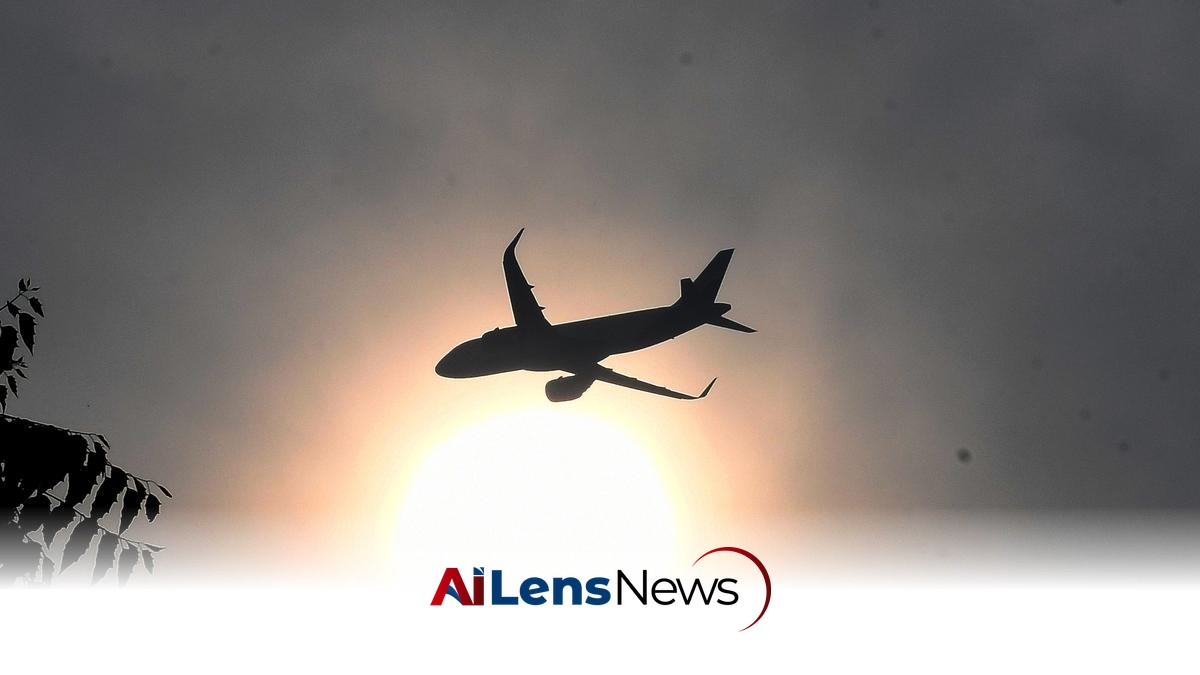 Pakistani Rescue Teams Locate Wreckage of Private Aircraft