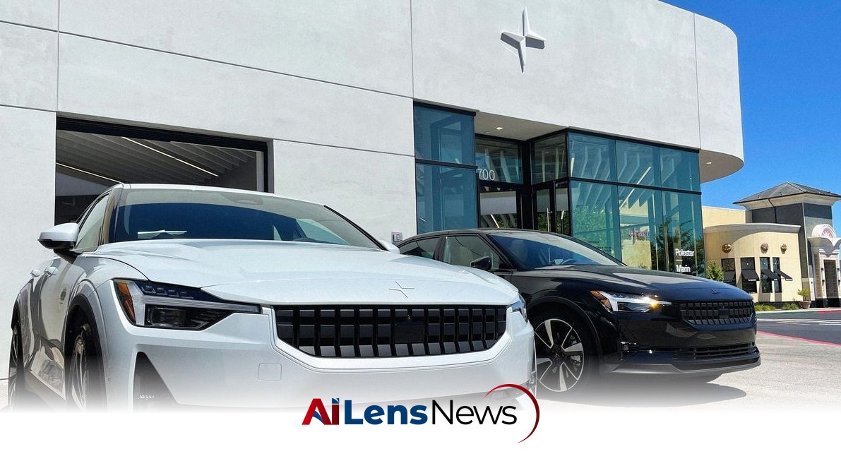 When the Law Kills Your Electric Car Dealership