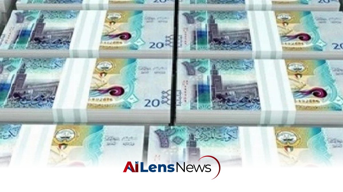 Kuwait Court Sentences Money Laundering Ring to 10 Years, Imposes $1.3 Billion in Fines