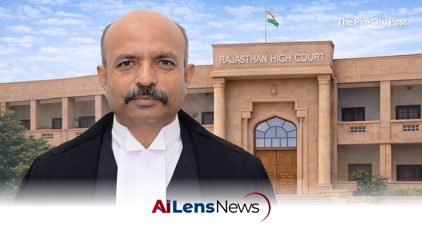 Rajasthan High Court Upholds Land Acquisition, Dismisses Forgery Claims