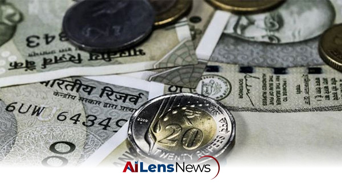 India's Outstanding Debt Reaches ₹201 Lakh Crore in FY26