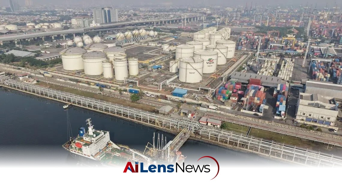 Oil Prices Surge Over 3% Amid US-Iran Tensions and Hormuz Dispute