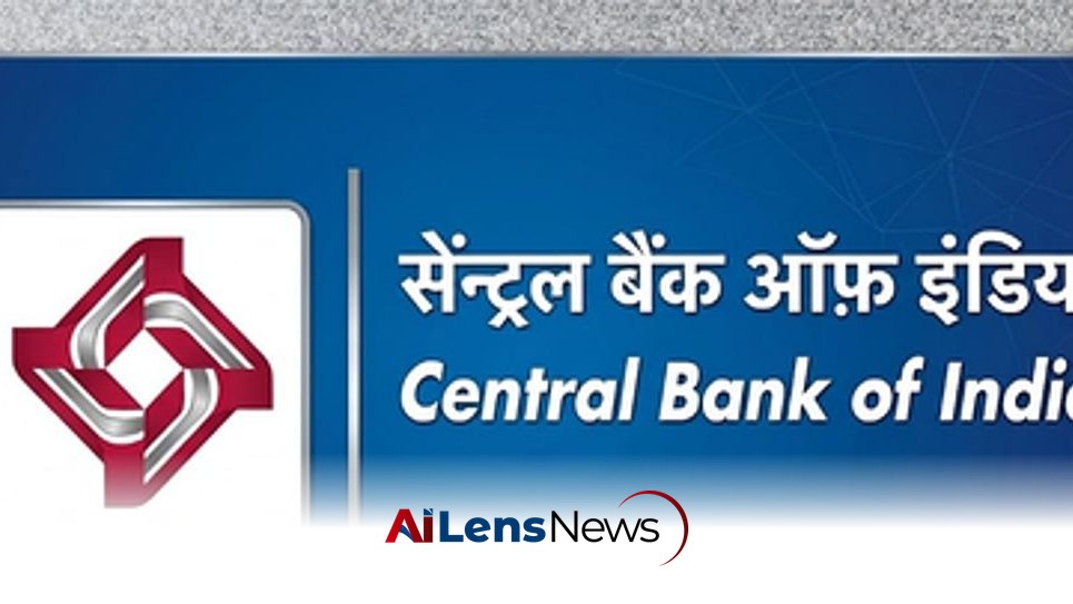 Central Bank of India Reports 13% Profit Growth Driven by Loan Expansion