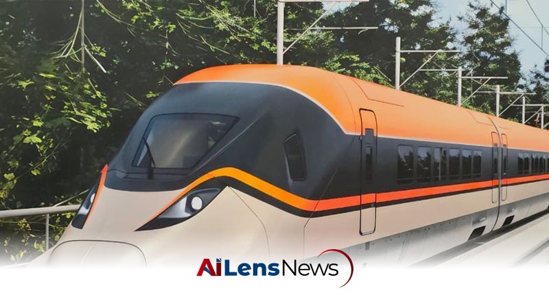 Japan's Former Minister Accuses India of Violating Bullet Train Agreement