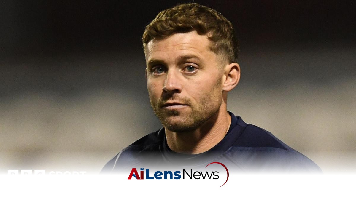 Leigh Halfpenny Commits to Coaching Role at Cardiff