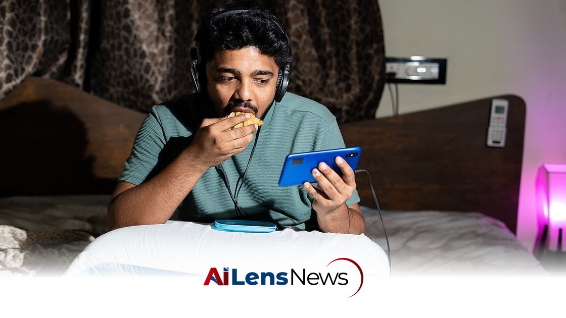 Night Owls Face Increased Risks for Metabolic and Heart Health