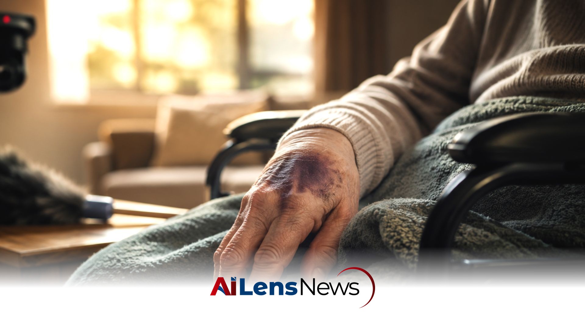 Maid Sentenced to 18 Months for Abusing 97-Year-Old Employer