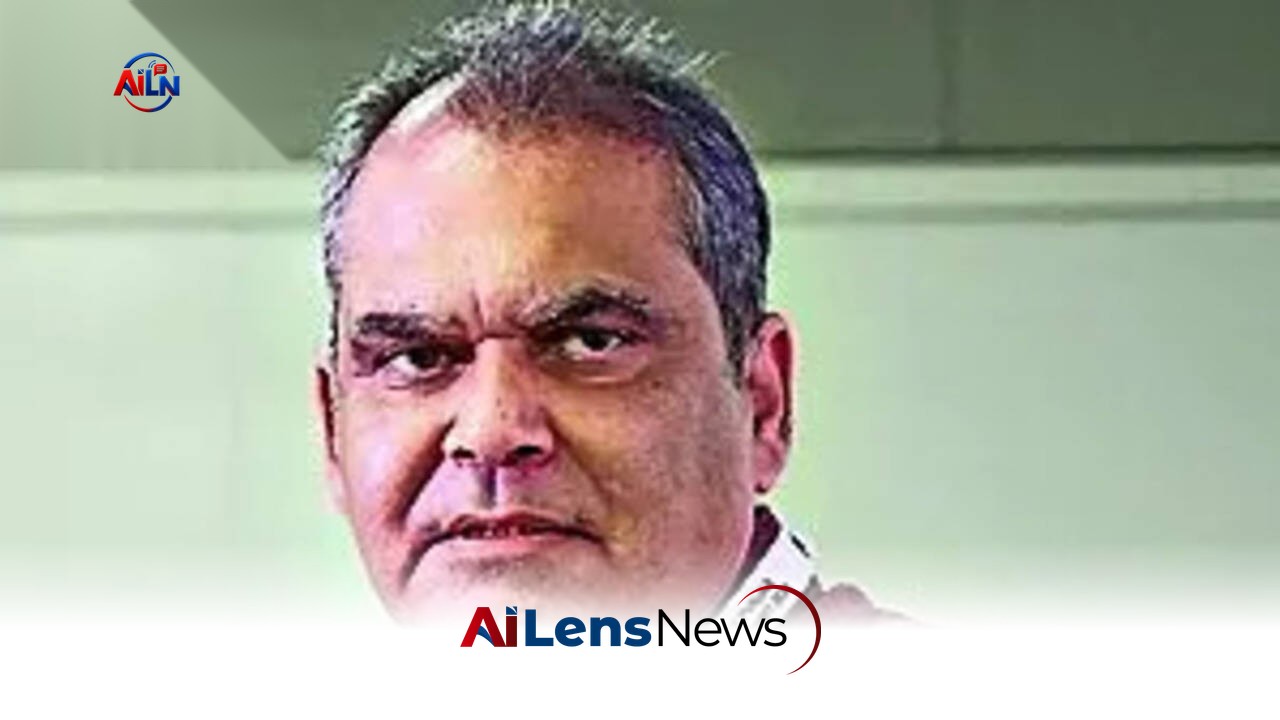 Punjab ex-min kingpin of fake iPhone export scam: ED chargesheet