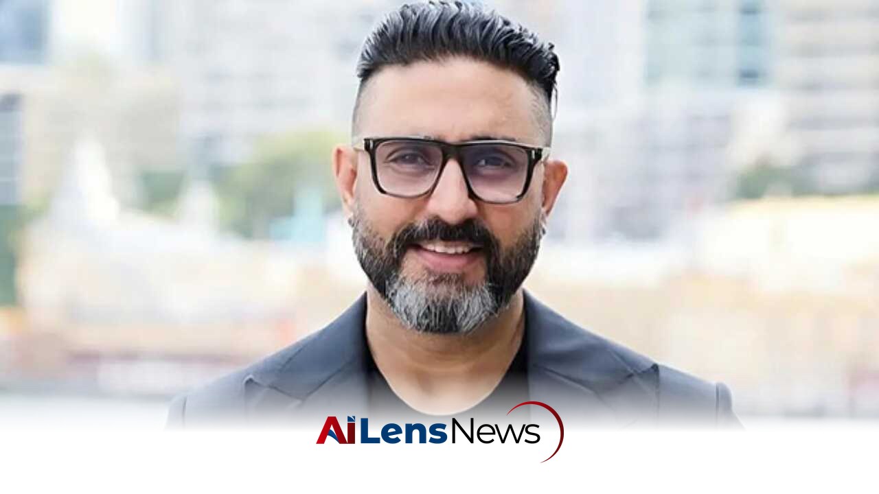 Never been an insecure actor in terms of woh kya kar raha hai: Abhishek - EXCLUSIVE
