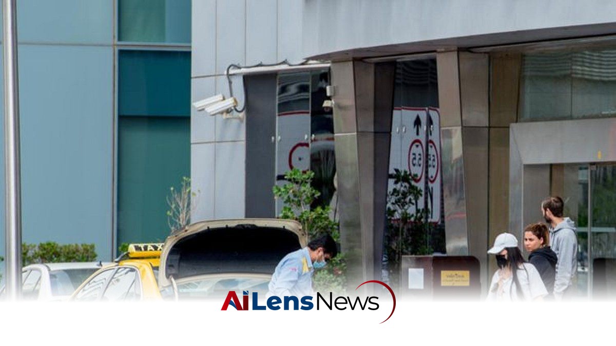 Dubai Taxi Company Reports 90% Drop in Q2 Profit Amid Weak Demand