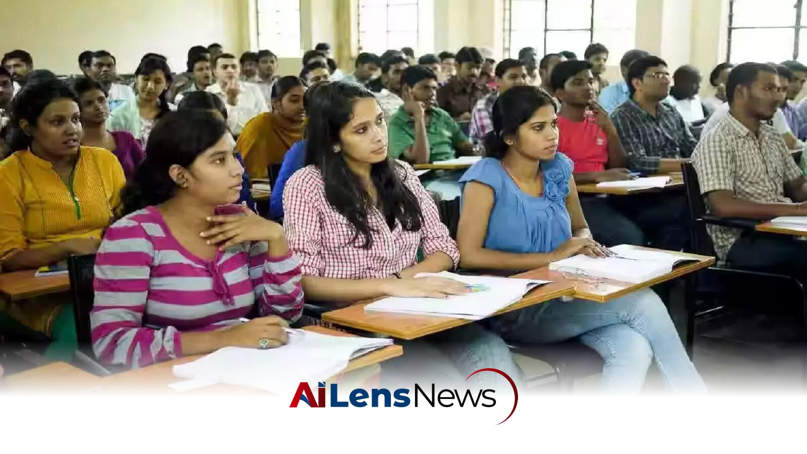 58 Engineering Colleges Shut Across in 2025-26: AICTE