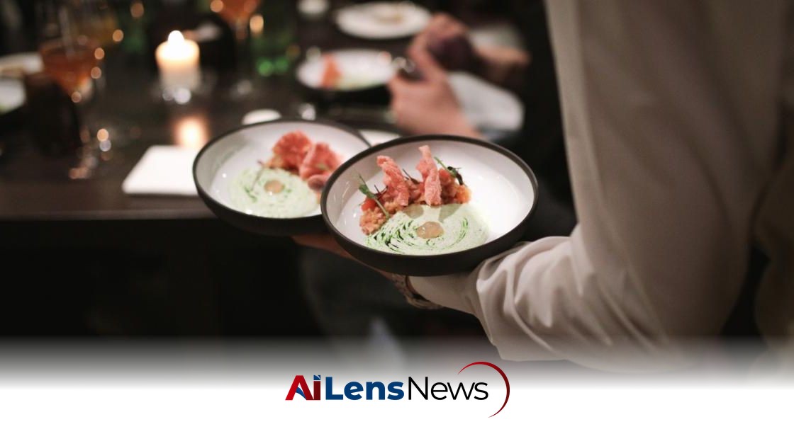 UK Restaurant Supplier Scotch Frost Collapses Owing £10 Million