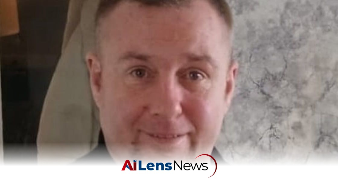 Man Charged with Murder of Paul Mackin Appears in Court