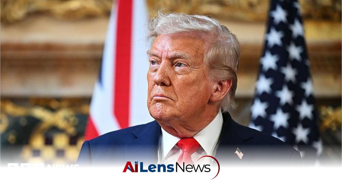 Iran Threatens to Block Trade Routes Amid US Military Strikes