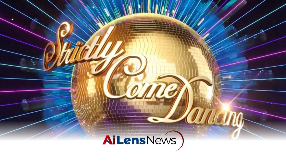 Strictly Come Dancing 2026: Confirmed and Rumored Celebrity Contestants