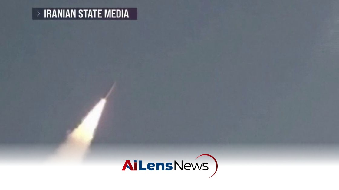 U.S. Military Strategy: Allowing Iranian Missiles to Bypass Defenses