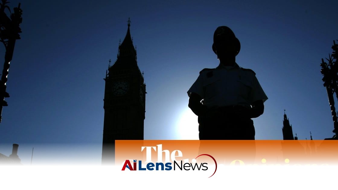 The Legacy of Ann Widdecombe: A Reflection on Political Culture in Britain