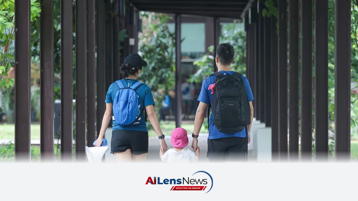 Singapore's New Parental Support Measures: Financial Aid and Cultural Shifts Needed
