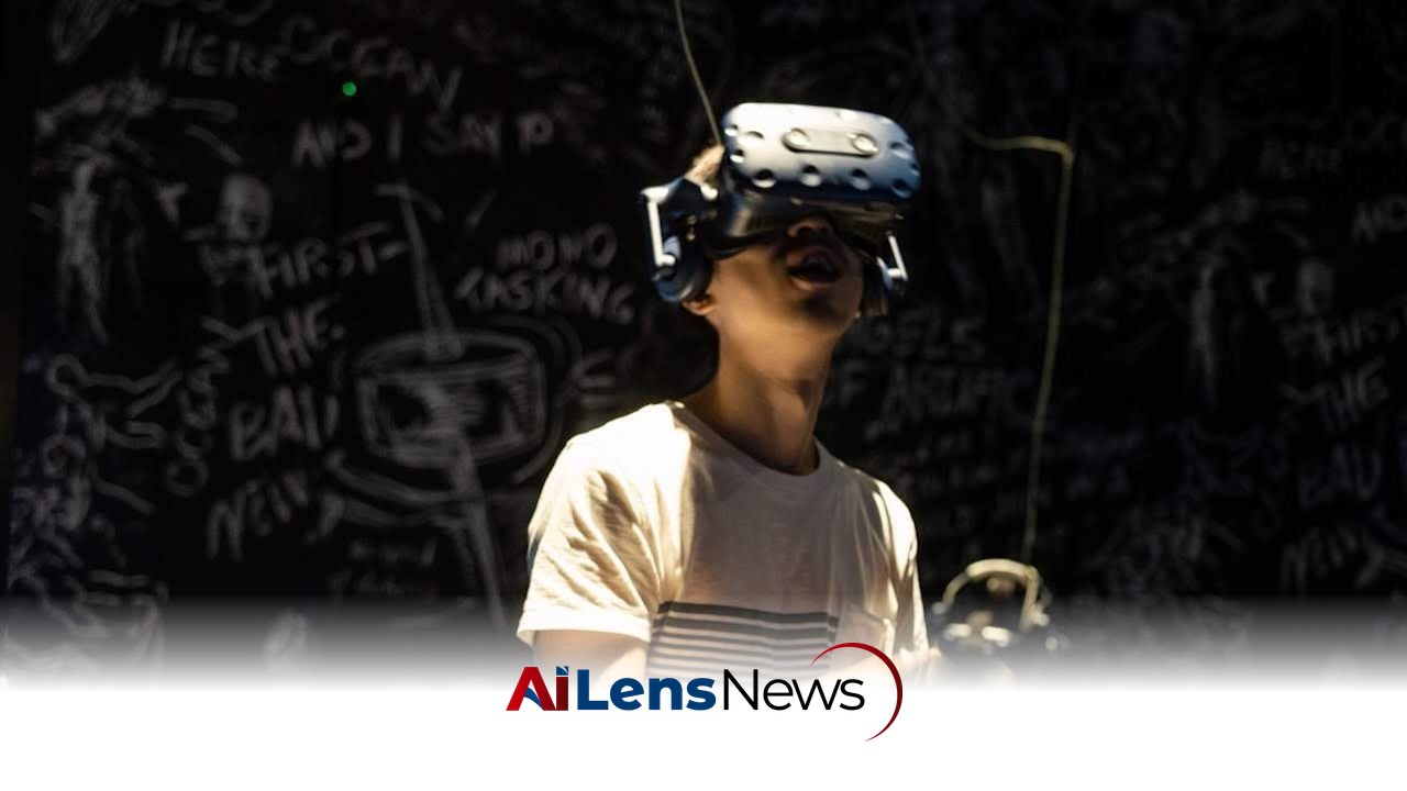A Student's Alarm: The Impact of AI on Peers and Education