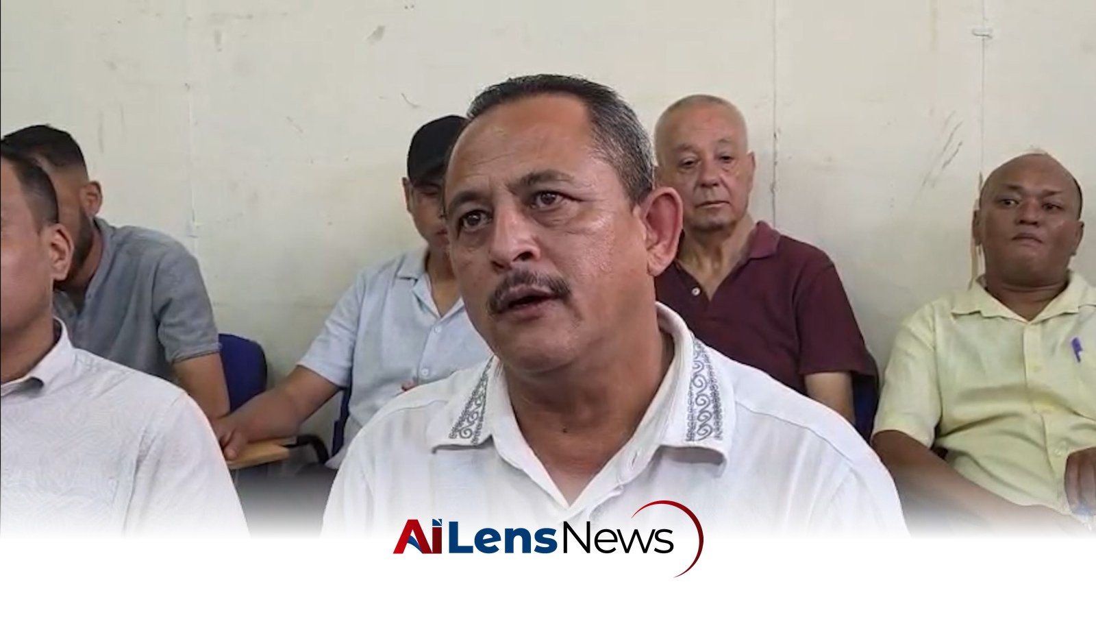 KHADC's Land Amendment Sparks Controversy Over Governance